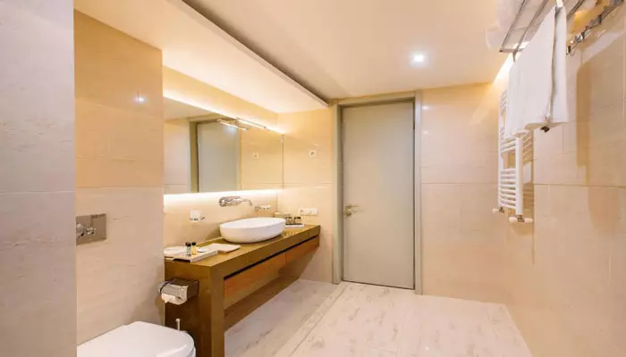 هتل گلدن پالاس تفلیس